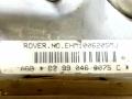 подушка безопасности пассажира Rover 400 Series 2 поколение 1998, EHM100620SMJ - фото №3