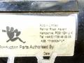 подушка безопасности пассажира Land Rover Freelander 1 поколение 1998, YMQ103080A, 51276964A - фото №4