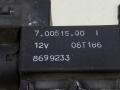 электромагнитный клапан Volvo V70 2 поколение [рестайлинг] 2006, 70051500, 06T1866, 8699233 - фото №4