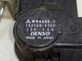 замок двери передней правой Mitsubishi Space Wagon 2 поколение (Typ N30/N40) 1996, DENSO, MB655572, 152800-5750 - фото №6