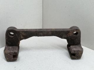 скоба суппорта Daewoo Matiz M100 1998, 0.8 л., i, F8CV, бензин, МКПП, зеленый, хетчбэк 5 дв., передний привод