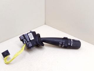 переключатель дворников Dodge Journey 1 поколение [рестайлинг] 2011, 2.0 л., дизель, 214867205, 07381CD