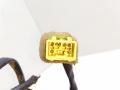 шлейф руля Nissan Primera P11 [рестайлинг] 2001, универсал - фото №3