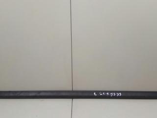 Уплотнитель стекла Dacia Logan 1 поколение 2007, 1.5 л., DCi, K9K 792, дизель, 5МКПП, синий, седан, передний привод
