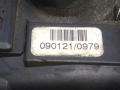 клапан EGR Volvo V70 2 поколение [рестайлинг] (2004 - 2008), 2.4 л., дизель, 0901210979 - фото №3