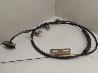 трос газа Mitsubishi Galant 7 поколение 1995, 1.8 л., бензин