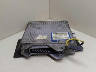блок управления двигателем Peugeot 406 1 поколение 1996, 2.1 л., TD, P8C (XUD11BTE), дизель, 5МКПП, зелёный, седан, передний привод, LUCAS, R04010019, 9627453880, XUDLC01