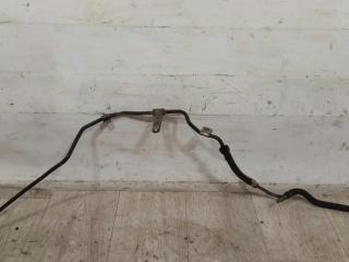 трубка гидроусилителя Ford Mondeo 3 поколение 2003, 2.0 л., TDCi, дизель, 5МКПП, серебристый, хетчбэк 5 дв., передний привод, 1S7C3A713AM