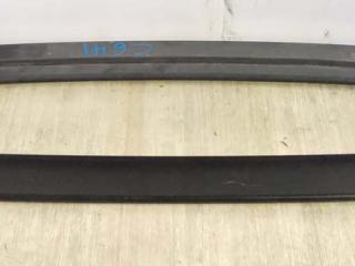 багажник на крышу Acura MDX 1 поколение 2004, 3.5 л., i, J35A3, бензин, АКПП, чёрный, внедорожник 5 дв., полный привод, 17428RH, 75256S3VA000