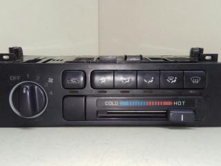 блок управления печки / климат-контроля Nissan Maxima A32 1998