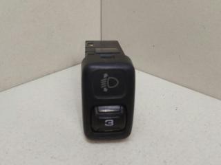 кнопка корректора фар Mazda 626 GE [рестайлинг] 1995