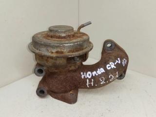 клапан EGR Honda CR-V 3 поколение 2007, 2.2 л., дизель
