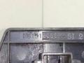 сопротивление печки Mazda 323F BA 1997, HB151BC5E - фото №3