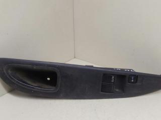 кнопка стеклоподъемника двери передней левой Nissan Primera P12 2004, 205401-AV620, C8D-D704N