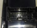 кнопка стеклоподъемника двери передней левой Nissan Primera P12 2004, 205401-AV620, C8D-D704N - фото №3