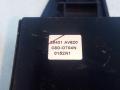 кнопка стеклоподъемника двери передней левой Nissan Primera P12 2004, 205401-AV620, C8D-D704N - фото №4