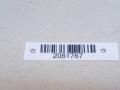 кнопка стеклоподъемника двери передней левой Nissan Primera P12 2004, 205401-AV620, C8D-D704N - фото №5