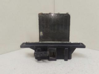 сопротивление печки Nissan Almera N16 2002, 27150-1N760, 5C190-9422, 9216E26