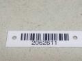 сопротивление печки Nissan Almera N16 2002, 27150-1N760, 5C190-9422, 9216E26 - фото №6
