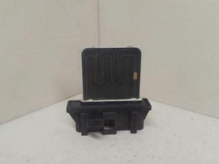 сопротивление печки Nissan Almera N16 2002, 27150-5M460, 2K490-1X01