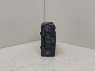 кнопка корректора фар Renault Megane 1 поколение 1998, 7700841235