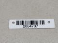 кнопка корректора фар Renault Megane 1 поколение 1998, 7700841235 - фото №5