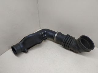 патрубок воздушного фильтра Nissan Primera P11 1998, 2.0 л., дизель, 165782F600, 165782F605