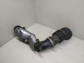 патрубок воздушного фильтра Nissan Primera P11 1998, 2.0 л., дизель, 165782F600, 165782F605 - фото №2