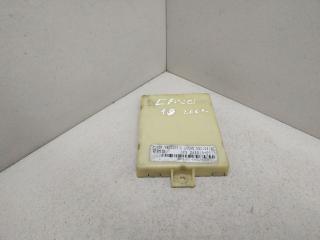 блок управления сигнализацией Land Rover Freelander 1 поколение 2000, LUCAS, YWC106310, 52010419C