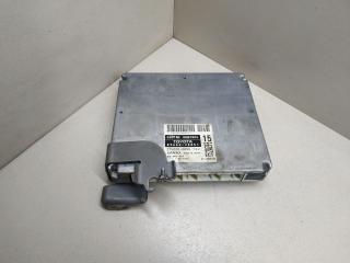 блок управления двигателем Toyota Previa 2 поколение XR30 2003, 2.4 л., бензин, DENSO, 89666-28051, 275000-0890, 2AZ-FE