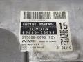 блок управления двигателем Toyota Previa 2 поколение XR30 2003, 2.4 л., бензин, DENSO, 89666-28051, 275000-0890, 2AZ-FE - фото №3