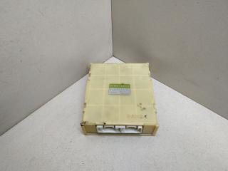 блок комфорта Toyota Previa 2 поколение XR30 2003, 2.4 л., бензин, DENSO, 87480-28010, 077200-2281