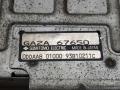 Блок управления ABS/ESP Mazda 626 GE [рестайлинг] 1996, GA2A-676650 - фото №3