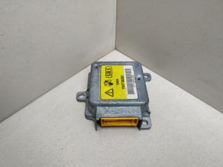 блок AirBag Land Rover Freelander 1 поколение 2000, YWC106360