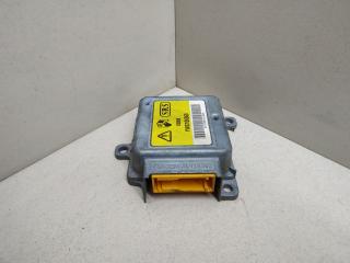 блок AirBag Land Rover Freelander 1 поколение 2000, YWC106360