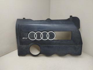декоративная крышка двигателя Audi A4 B5 1998, 1.8 л., бензин, 058103724C
