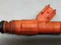 форсунка Mazda MPV LW 2002, 2.3 л., бензин, 0280156156, 3M4G-BA - фото №4