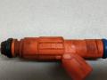 форсунка Mazda MPV LW 2002, 2.3 л., бензин, 0280156156, 3M4G-BA - фото №5