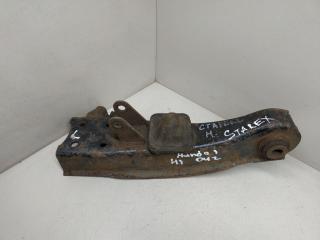 рычаг передний левый Hyundai H-1 Starex 2004, 545104A600