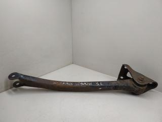 рычаг задний правый Subaru Legacy 2 поколение 1998, 20270AA001, 20520AA030