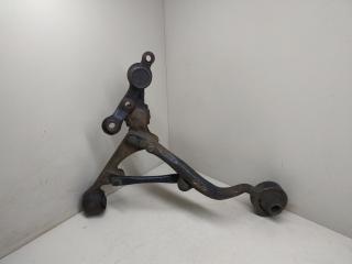 рычаг передний правый Toyota Mark II X90 1996, 2.5 л., i, 1JZ-GE, бензин, АКПП, белый, седан, полный привод, правый руль, 4866022090, 4806822100, 4333029275, 4333029355