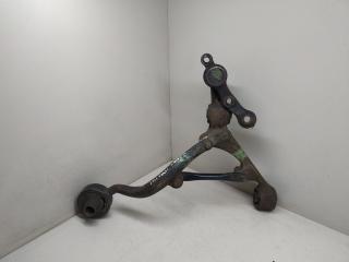 рычаг передний левый Toyota Mark II X90 1996, 2.5 л., i, 1JZ-GE, бензин, АКПП, белый, седан, полный привод, правый руль, 4867022090, 4806922100, 4334029085, 4806930270