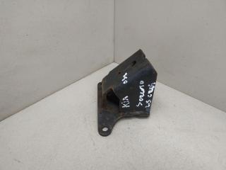 кронштейн двигателя Kia Sorento 1 поколение 2004, 2.5 л., CRDi, D4CB, дизель, МКПП, серебристый, внедорожник 5 дв., полный подключаемый привод, 216124A100