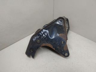 кронштейн двигателя Mitsubishi Carisma 1 поколение 1997, 1.9 л., DiD, дизель
