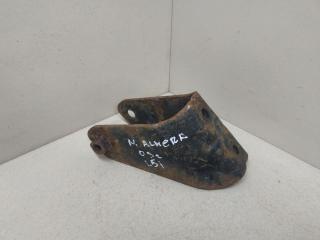 кронштейн КПП Nissan Almera N16 2003, 1.5 л., бензин