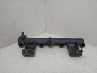 топливная рампа Peugeot Partner 1 поколение [рестайлинг] 2010, 1.6 л., бензин, 9650764780