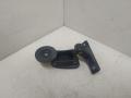 Ручка открытия заднего бокового стекла Mercedes-Benz Vaneo W414 2003, A4146700004 - фото №2