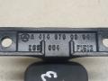 Ручка открытия заднего бокового стекла Mercedes-Benz Vaneo W414 2003, A4146700004 - фото №5