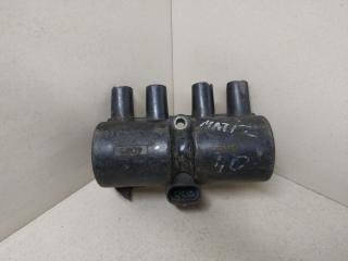 катушка зажигания Daewoo Matiz M100 2000, 1.0 л., бензин, 96253555