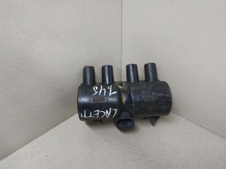 катушка зажигания Chevrolet Lacetti 1 поколение 2006, 1.4 л., бензин, 96253555